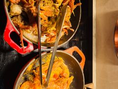 -昆明南亚风情园豪生大酒店-泰式国际海鲜自助餐厅