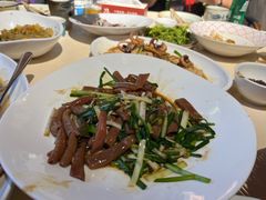 -77号渔船·蒸海鲜青岛菜(积米崖店)