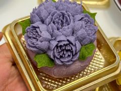 -昆明冠生园·鲜花饼·面包蛋糕(老街店)