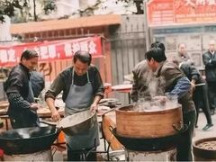 -聚春园自助餐厅(东街口店)