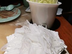 -东来顺饭庄(西直门店)