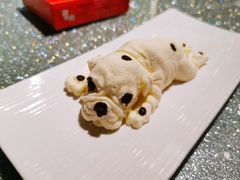 网红旺仔冰激凌-蟹榭·本帮江浙菜·蟹宴(五角场合生汇商场店)