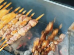 -新疆烧烤王(广灵店)