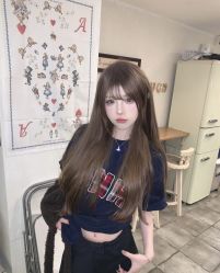 -慕名造型