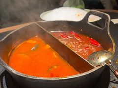 -大龙燚·旷野鲜火锅(广州首店)