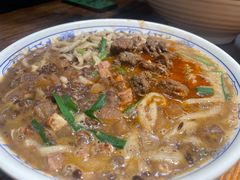 -桂花香手工面(鼓楼店)