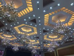 大堂-东豪园林海鲜酒家(南港路辅路店)