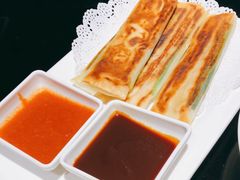葱包烩-大宅院(西溪路店)
