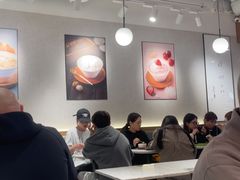 -聪嫂私房甜品(旺角二店)