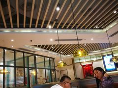大堂-翠华餐厅(宝安壹方城店)