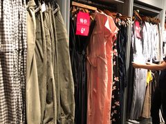 -Hollister(天环广场店)