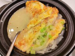 -围龙屋客家食府(福田店)