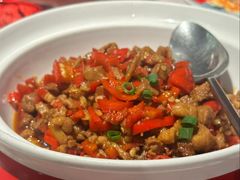 -千百味红餐厅·江西菜(绿地双子塔店)