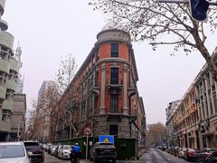 -飞马旅黎黄陂路文旅街区