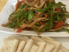 -杨辉饭店