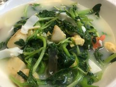 -蓬川食府(金海道店)