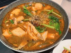 -枪火串烧·东北特色烧烤(罗湖总店)