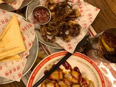 -孖记茶档·热腾茶餐(江南西plus店)