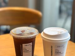 -星巴克(深圳龙华上河坊店)