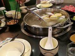 -潮盧打边炉
