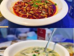-东江海鲜大排档·潮汕菜·砂锅粥