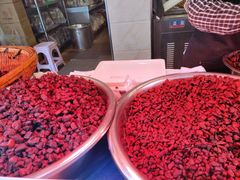 -丁家脆哨(民生路店)