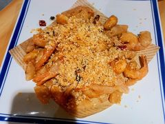 -粤食堂(天津和悦汇店)