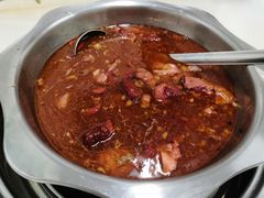 -多多大红焖羊肉馆