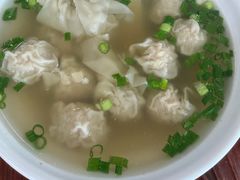-正果忠记云吞濑粉(总店)