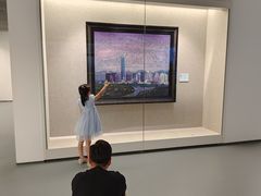 -大芬美术馆