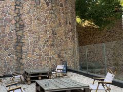 -J Create城市露营咖啡·简餐·宠物(上海动物园店)