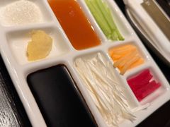 -四季民福烤鸭店(外滩外白渡桥店)