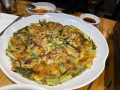 -山海珍味韩国料理(奥城店)