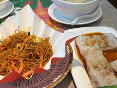 -虾饺妹·粤式手工点心(水荫路店)