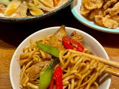 -李犟大爆鳝面·手工蟹黄包(湖滨西湖店)