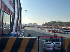 -锐擎卡丁车主题乐园(郊野公园店)