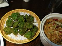 -小柴米·传统江西菜(万寿宫店)