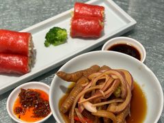 -裕华海鲜·深圳粤菜(福永店)