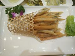鳕鱼卷-永丰源大酒店(人民中路店)
