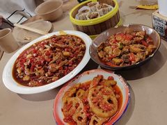 -老三样·旧食新味(万寿宫店)