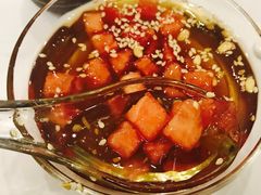 贵阳冰粉-泉味道贵州厨房(三里河店)