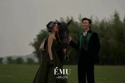 -EMU艺慕摄影(扬中店)