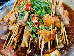 -博串堂(明发商业广场店)
