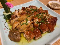 -德胜轩正宗顺德菜(宝安沙井会展中心店)