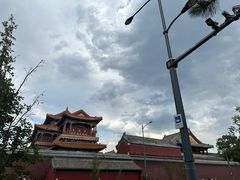 -北京国子监胡同
