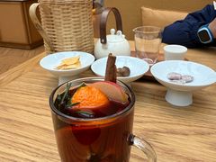 -无印良品餐堂 MUJI Diner(成都太古里店)