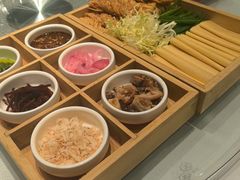 -鼎好家常菜(天桥店)