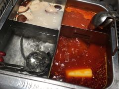 -海底捞火锅(群光广场店)