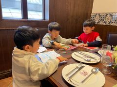 -澳门木偶葡国餐厅(珠海店)