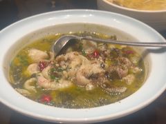 -章吴记喜瑞餐厅(东东城店)